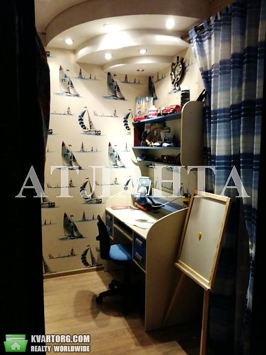 Sell 2-room apartment. Одесса, Черноморского казачества — photo 5