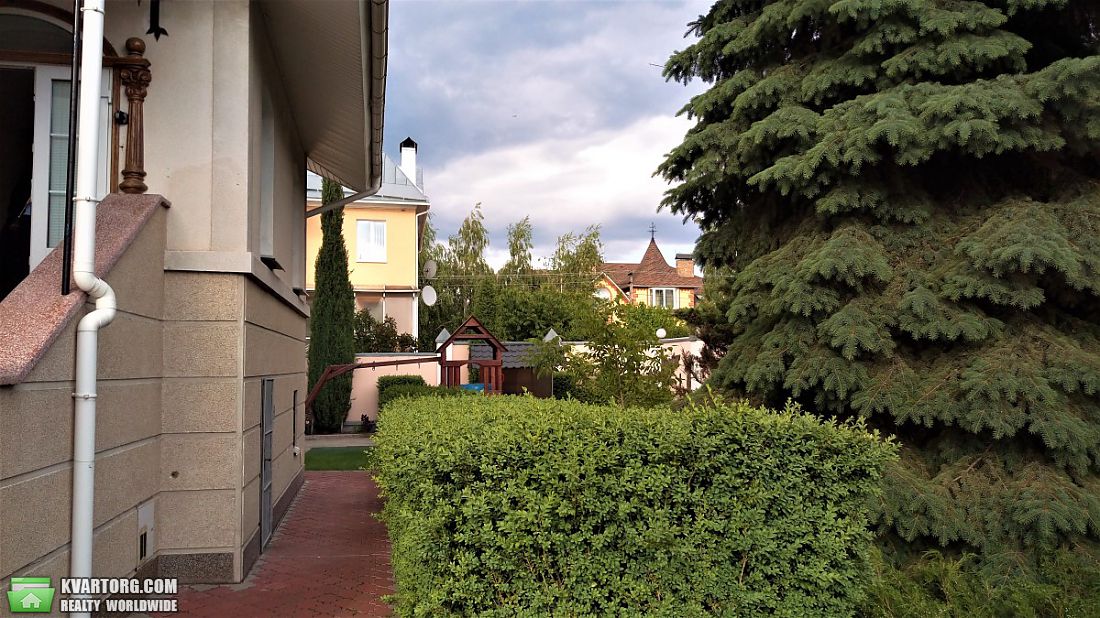Rent out house. Киевская обл.,  Каштановая — photo 10