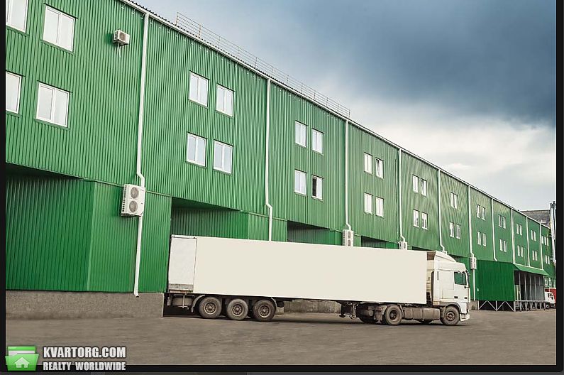 Rent out warehouse. Днепропетровск, Березинская — photo 2