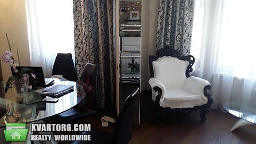 Sell 3-room apartment. Киев,  Паньковская — photo 2