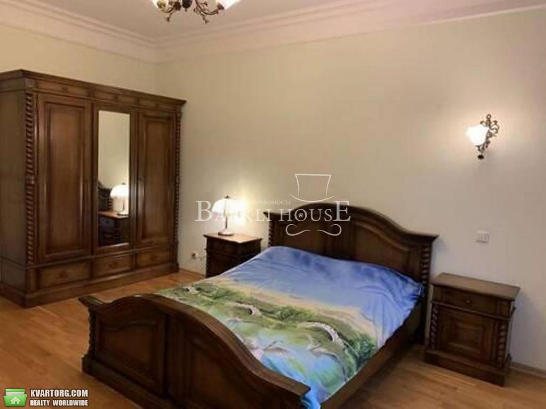 Rent out 3-room apartment. Киев,  Жилянская — photo 6