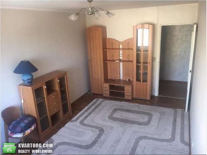 Rent out 1-room apartment. Киев,  Победы пр — photo 1
