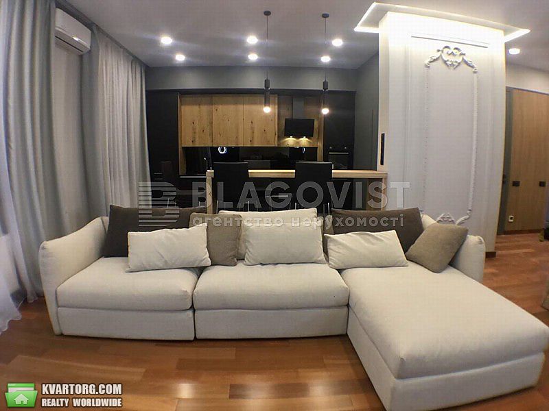 Sell 4-room apartment. Киев,  Лабораторный пер — photo 3