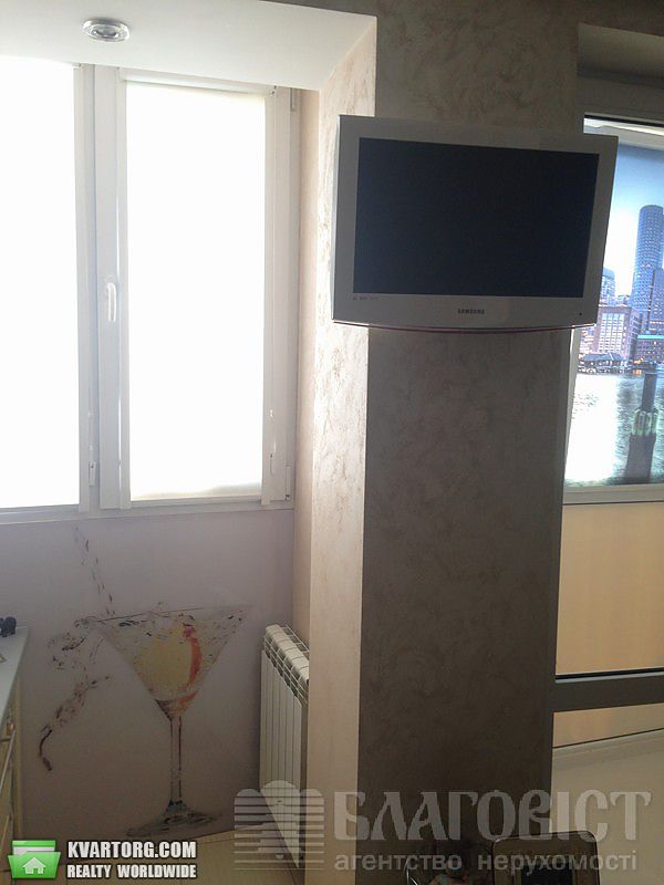 Sell 1-room apartment. Киев,  Златопольская — photo 4