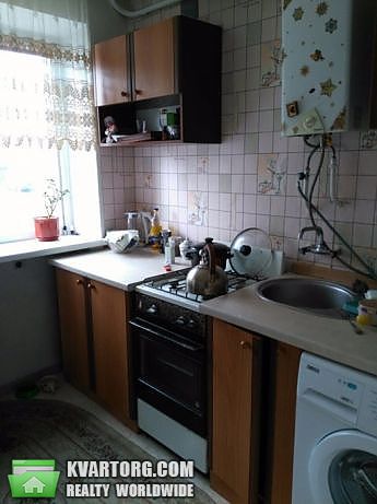 Sell 1-room apartment. Харьков, Гвардейцев-Широненцев — photo 4
