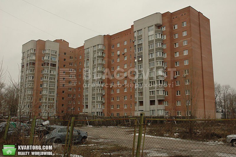 Sell 3-room apartment. Киев,  Теремковская — photo 1