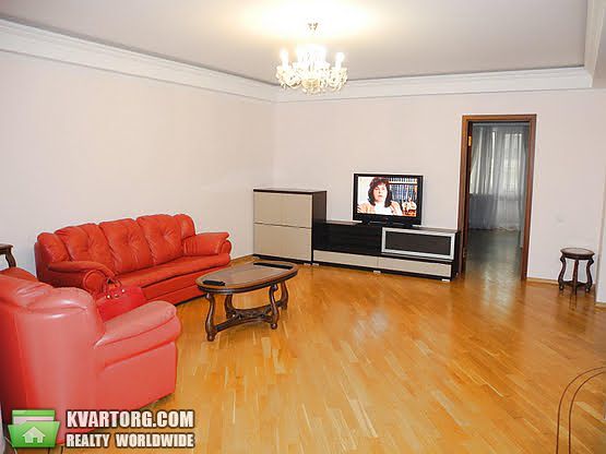 Rent out 3-room apartment. Киев,  Старонаводницкая — photo 7