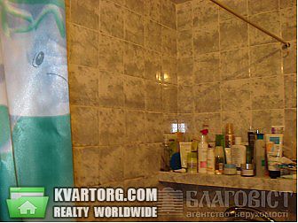 Sell 3-room apartment. Киев, озёрная — photo 5