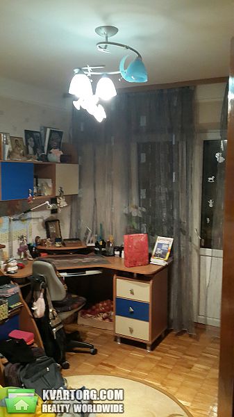 Sell 2-room apartment. Киев, Курчатова — photo 4