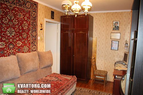 Sell 2-room apartment. Одесса, Сегедская — photo 7