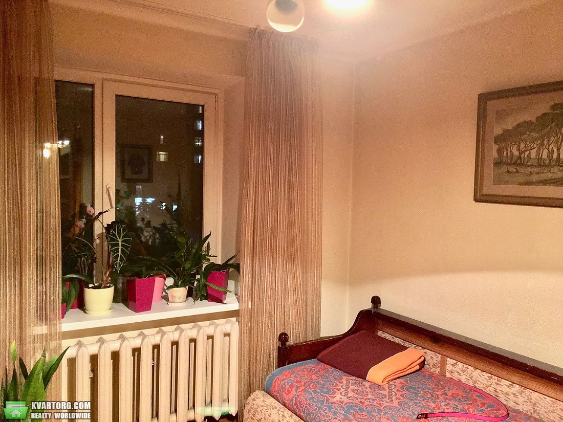 Sell 3-room apartment. Киев,  Героев Сталинграда пр — photo 9