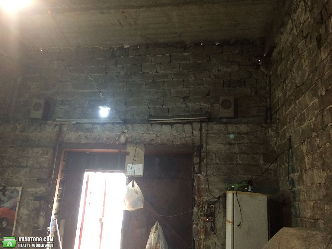 Sell warehouse. Днепропетровск, Набережная Заводская — photo 5