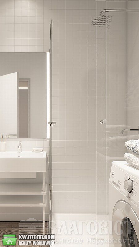 Sell 1-room apartment. Киев,  Щорса — photo 7