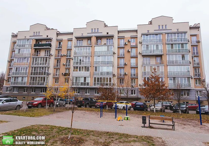 Sell 1-room apartment. Киев,  Метрологическая — photo 9