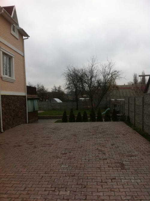 Sell house. Киевская обл., п. Морозова 36 — photo 2