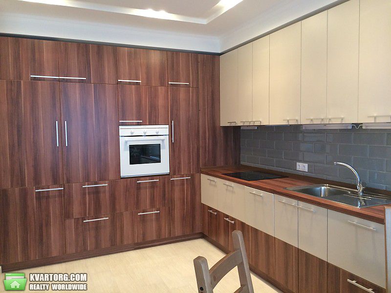 Rent out 2-room apartment. Киев, Патриарха Мстислава Скрып — photo 4