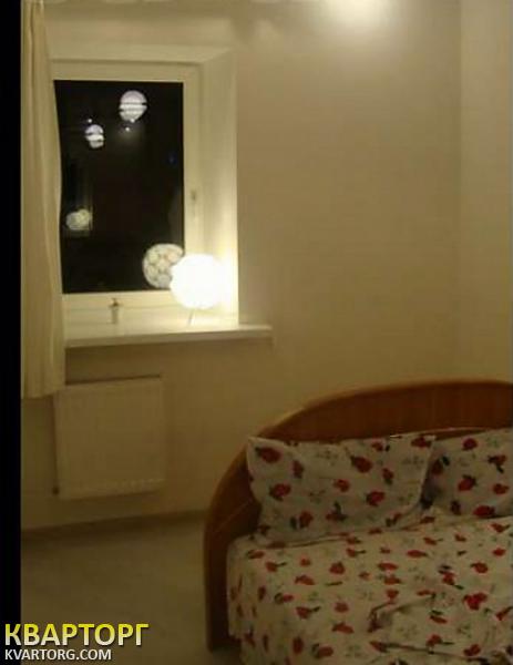 Rent out 2-room apartment. Киев,  Малая Житомирская — photo 5