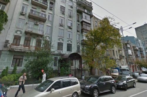 Rent out office. Киев, Шота Руставели — photo 4