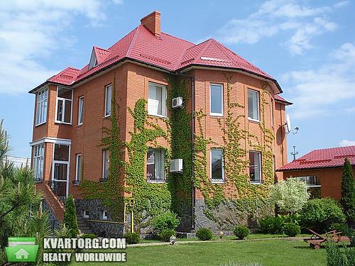 Sell house. Киевская обл., Петропавловская — photo 1