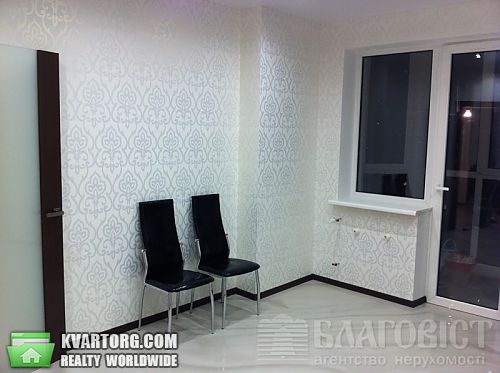 Sell 2-room apartment. Киев, Градинская — photo 3