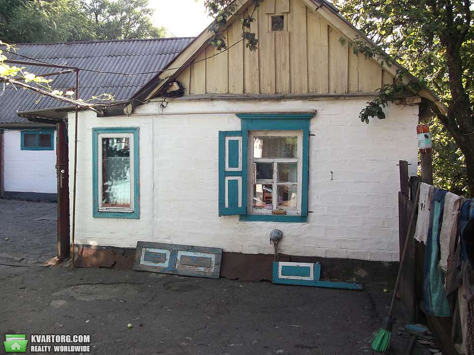 Sell house. Харьков, Вишневая — photo 1