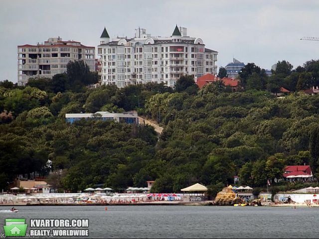 Rent out 3-room apartment. Одесса, Вице-адмирала Азарова — photo 3