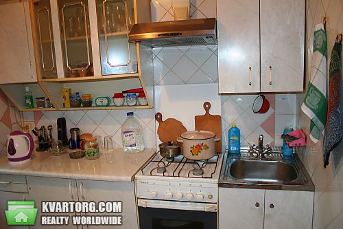 Sell 3-room apartment. Одесса, Сегедская — photo 3