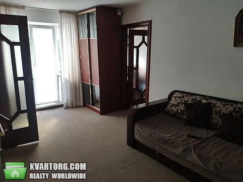 Rent out 2-room apartment. Львов, Виговського — photo 1