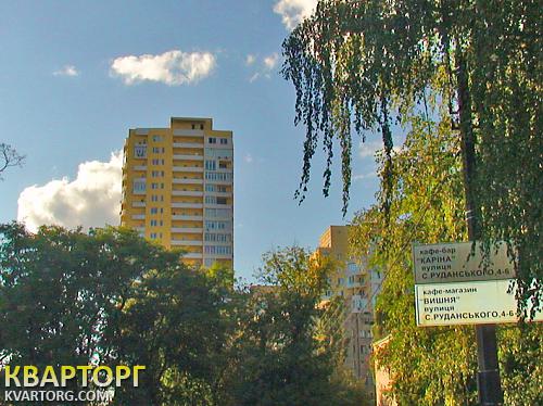 Sell 2-room apartment. Киев, Степана Руданского — photo 3