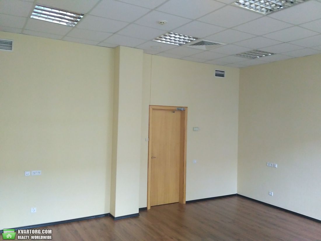 Rent out office. Киев,  Мельникова — photo 3