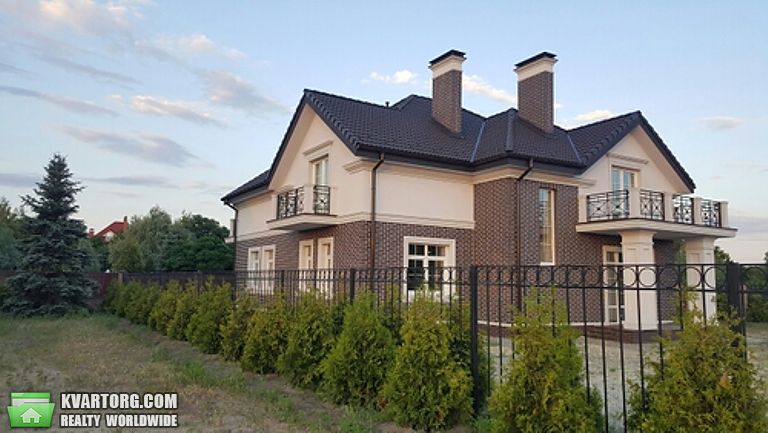 Sell house. Борисполь, КГ Золоче Клуб — photo 4