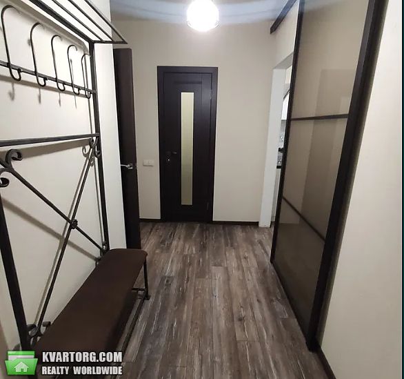 Rent out 1-room apartment. Киев, пр.Глушкова — photo 4