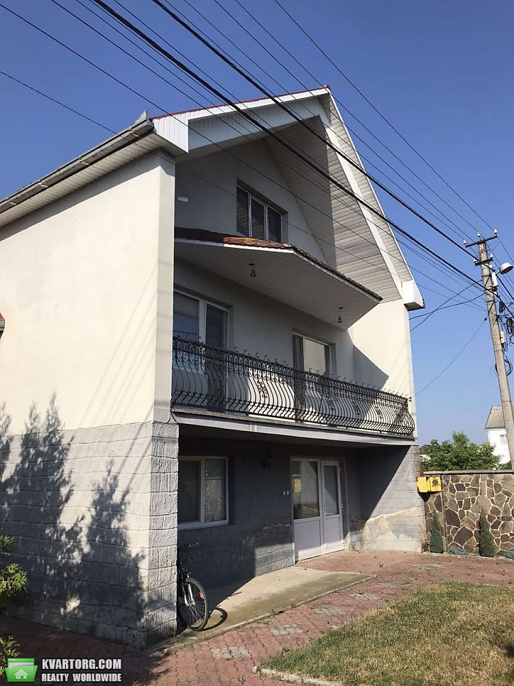 Sell house. Ужгород, Центральная — photo 3