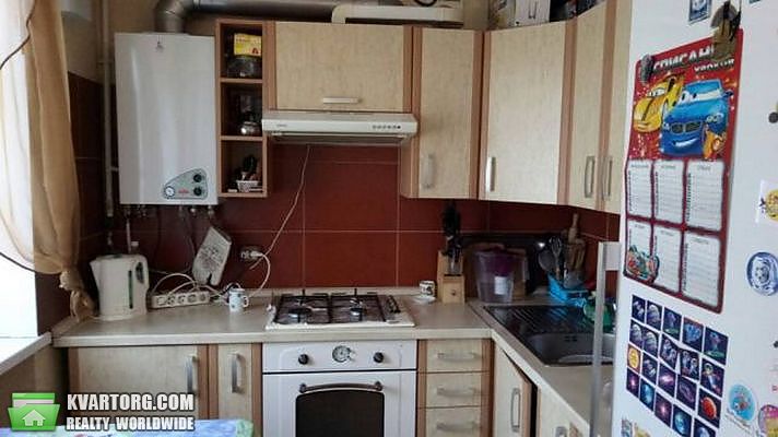 Sell 2-room apartment. Одесса, Люстдорфская дор. — photo 3