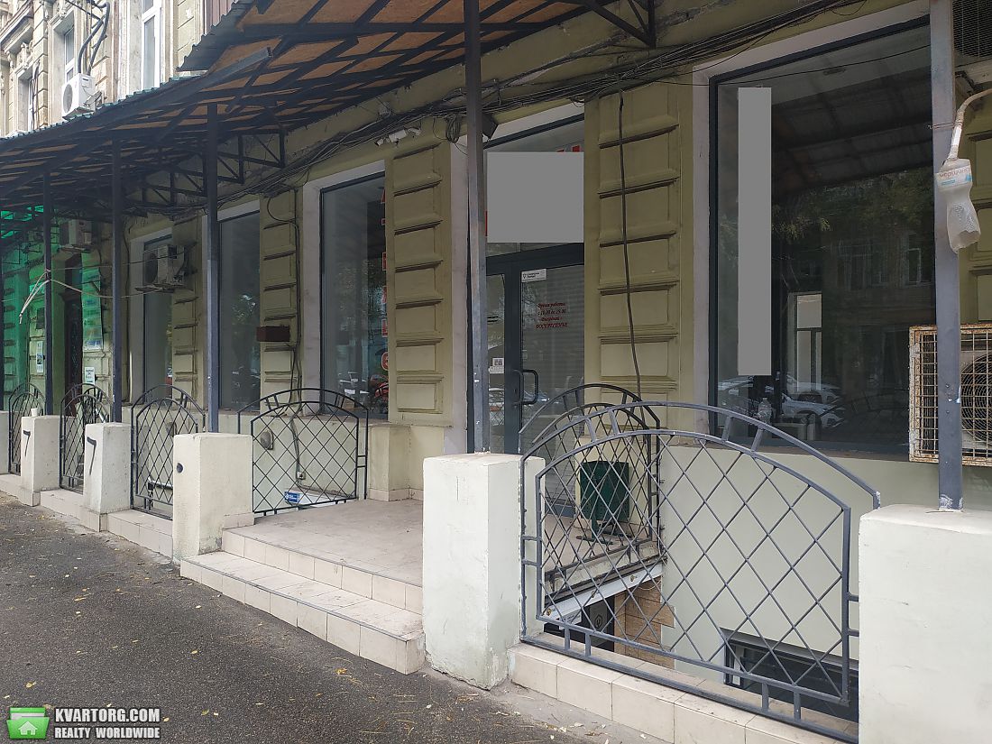 Rent out office. Одесса, успенская — photo 2