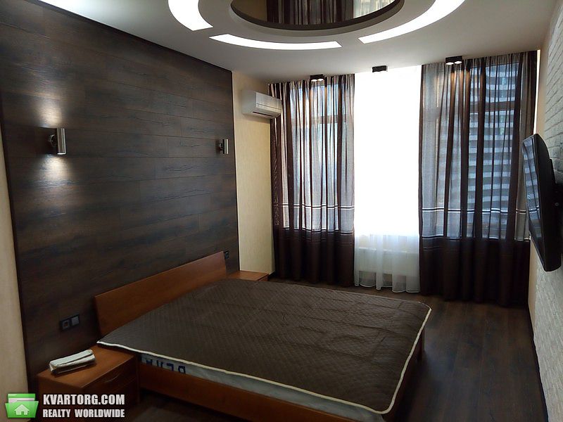 Rent out 1-room apartment. Одесса, Каманина — photo 5