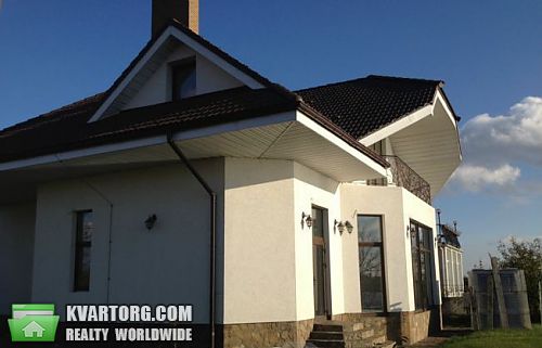 Sell house. Киев,  Садовая — photo 1