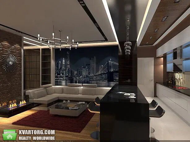Sell 3-room apartment. Одесса, Французский бульвар — photo 2