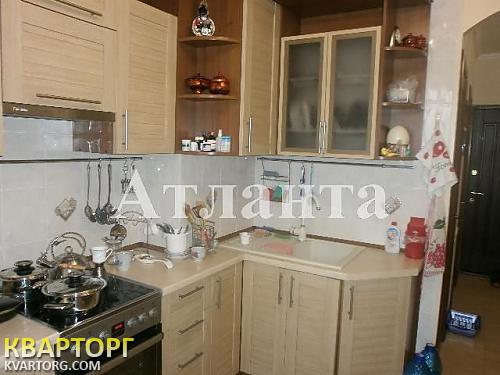 Sell 1-room apartment. Одесса, Заболотного/Днепр.дорога — photo 9