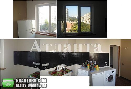 Sell 3-room apartment. Одесса, Сахарова — photo 3