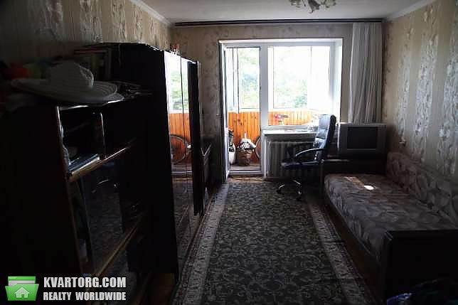 Sell 1-room apartment. Киев,  Полесская — photo 1