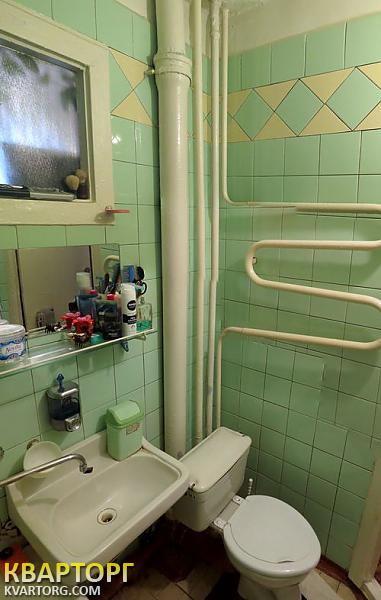 продам 1-комнатную квартиру. Киев,   Лесной пр - фото 10