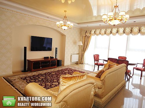 Sell 3-room apartment. Киев, Бульвар Тараса Шевченка — photo 1