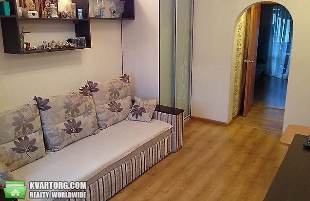 Sell 2-room apartment. Киев,  Курбаса — photo 3