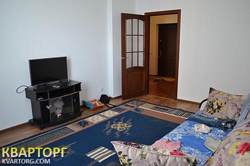 Rent out 1-room apartment. Киев, Воскресенская — photo 2