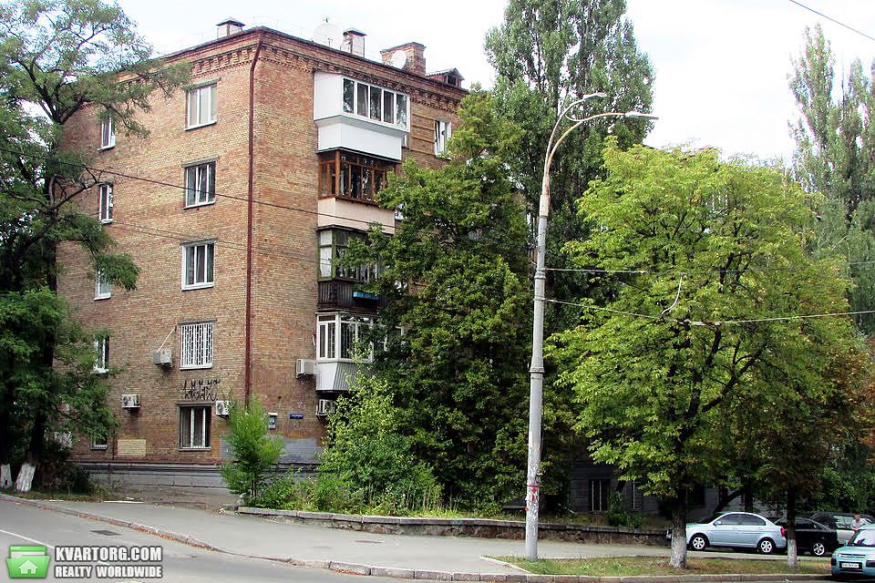 Sell 2-room apartment. Киев,  Воздухофлотский пр — photo 1