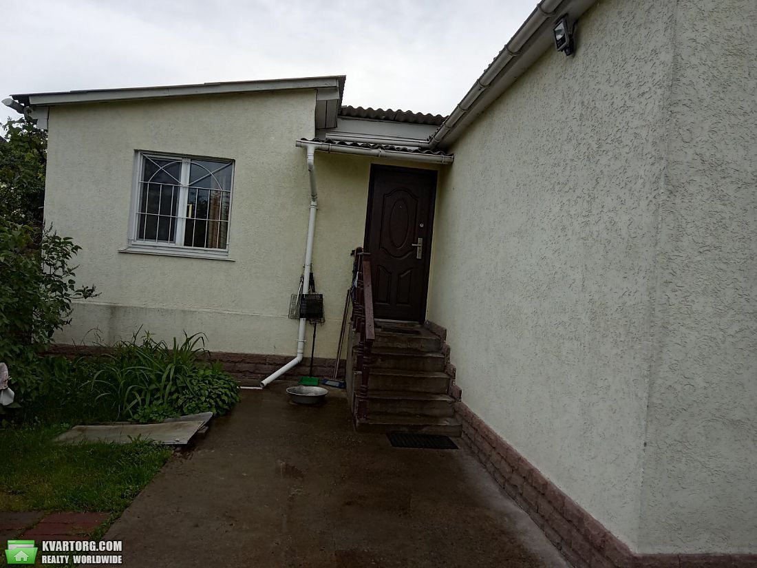 Sell house. Киев,  Садовая Осокорки — photo 1