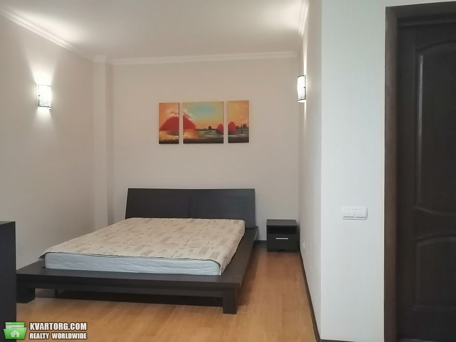 Rent out 1-room apartment. Киев, Академіка Сєркова — photo 1