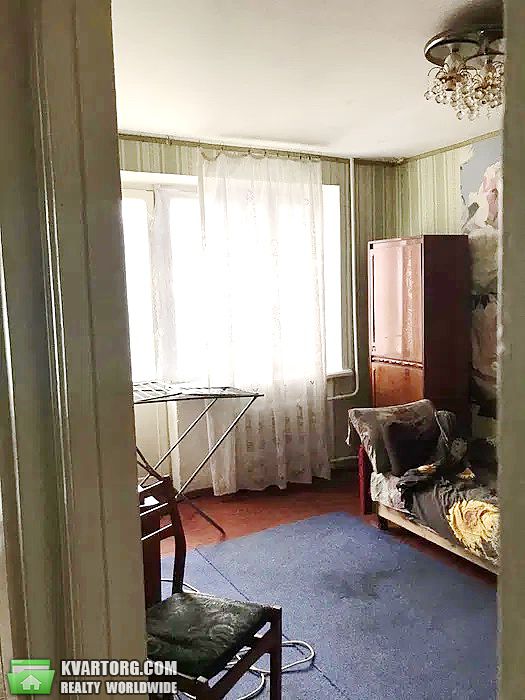 Sell 1-room apartment. Одесса, Затонского — photo 2