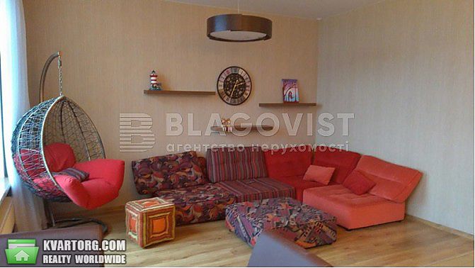 Sell 3-room apartment. Киев,  Парково-СырецкаяШамрыла — photo 2